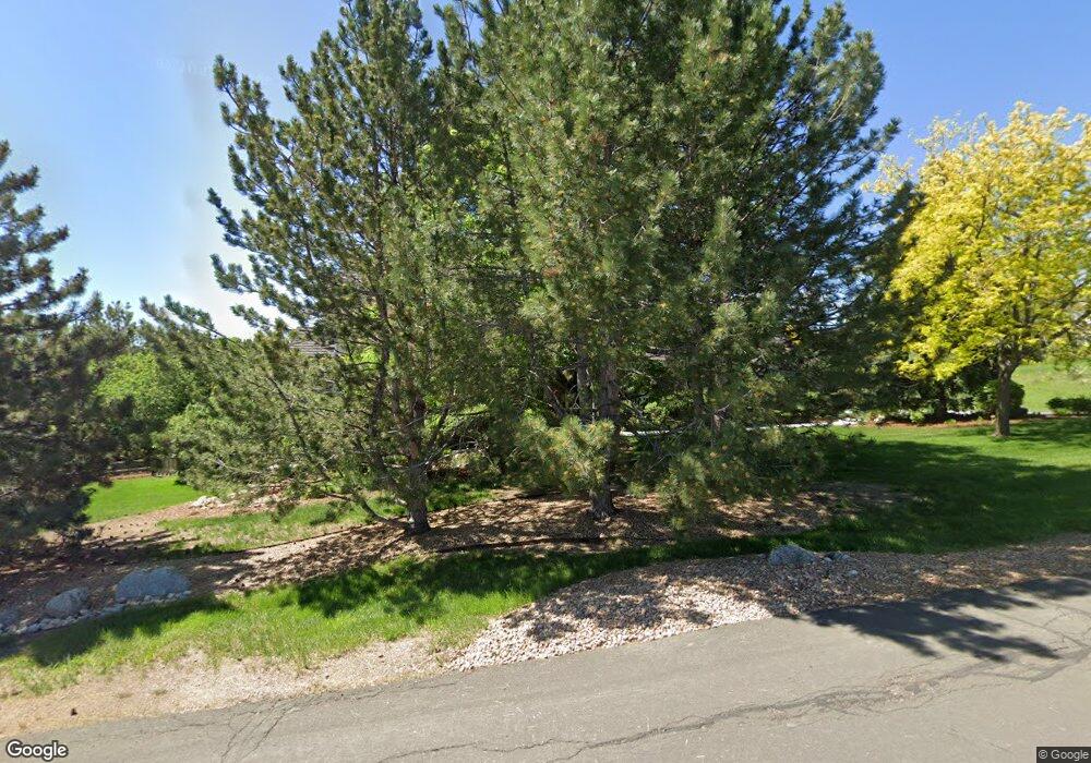 7424 S Chapparal Cir E, Centennial, CO 80016 - photo 1