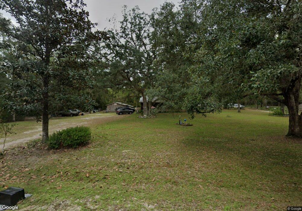 651 Whippoorwill Rd, Monticello, FL 32344 - photo 1