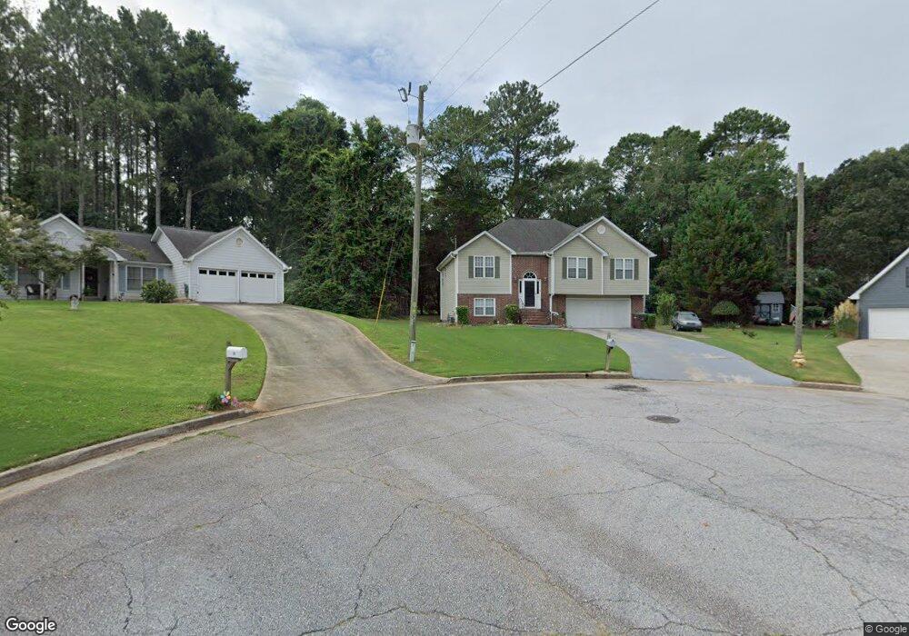 10 Willow Tree Terrace unit 1, Covington, GA 30016 - photo 1