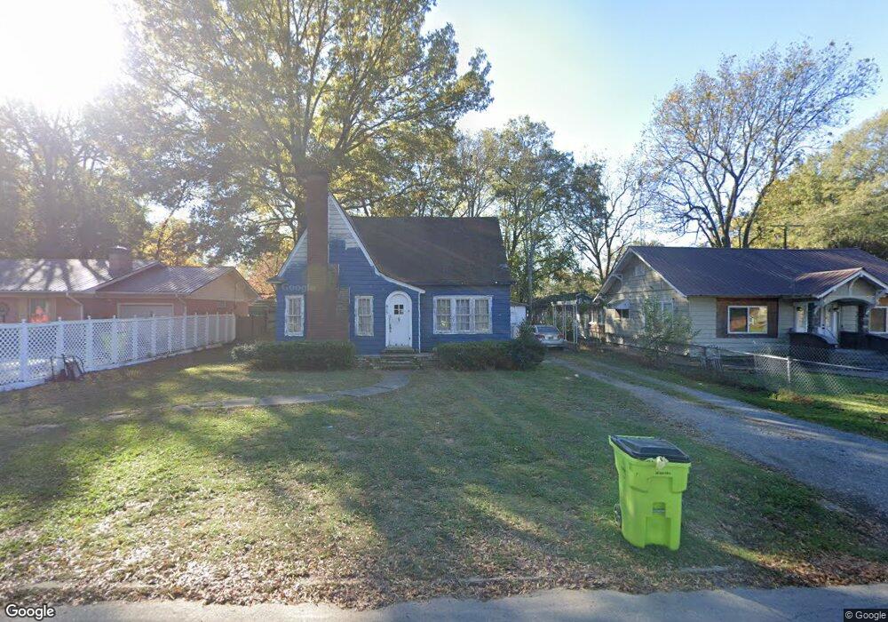 415 W 6th St, Stuttgart, AR 72160 - photo 1