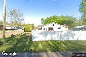 522 Dr Martin Luther King jr Dr, Columbus, MS 39701