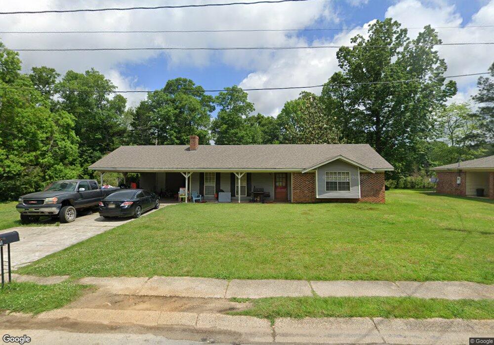 41 Clairmont Cir, Laurel, MS 39440 - photo 1
