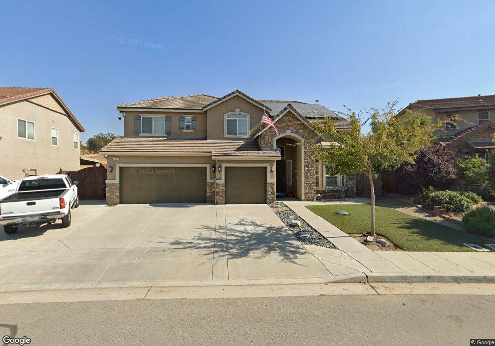 21365 Sole Ln, Friant, CA 93626 - photo 1