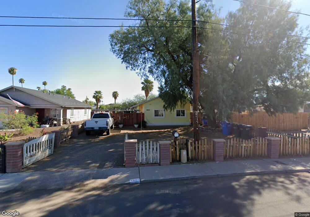 1821 N 25th Place, Phoenix, AZ 85008 - photo 1