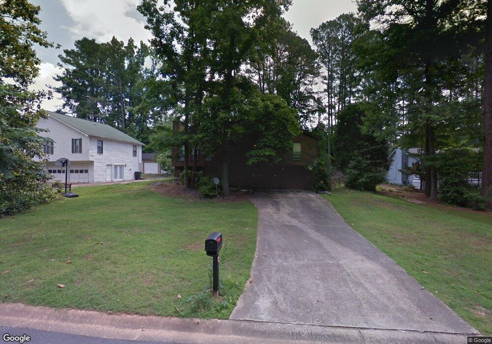 4998 Ridgemore Ct NW, Acworth, GA 30102 - photo 1