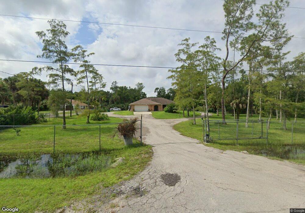 3480 25th Ave SW, Naples, FL 34117 - photo 1