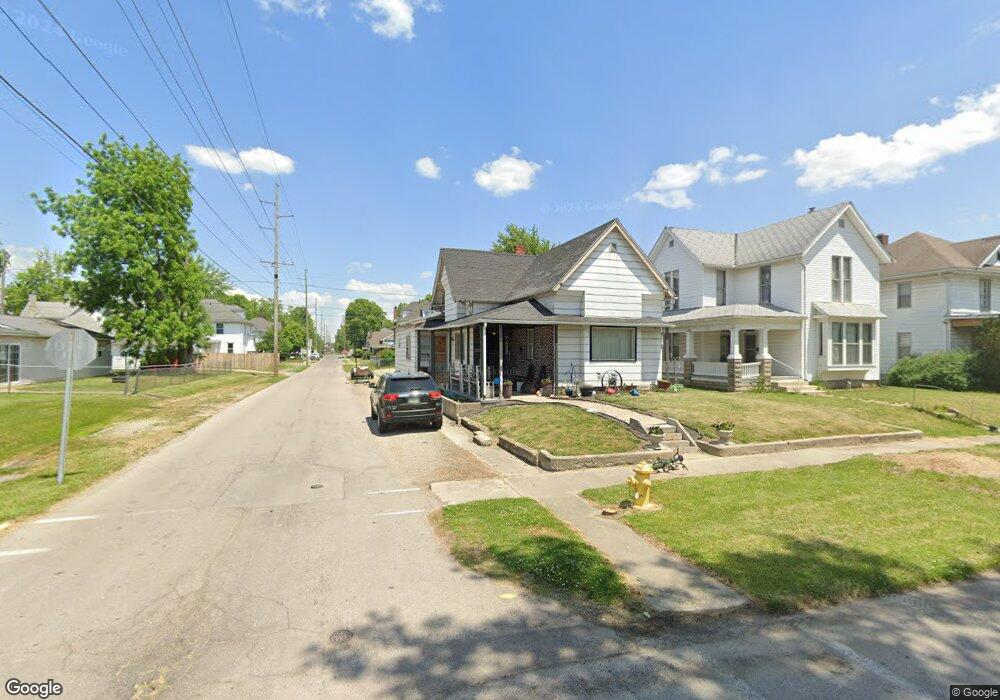 402 E Walnut St, Portland, IN 47371 - photo 1