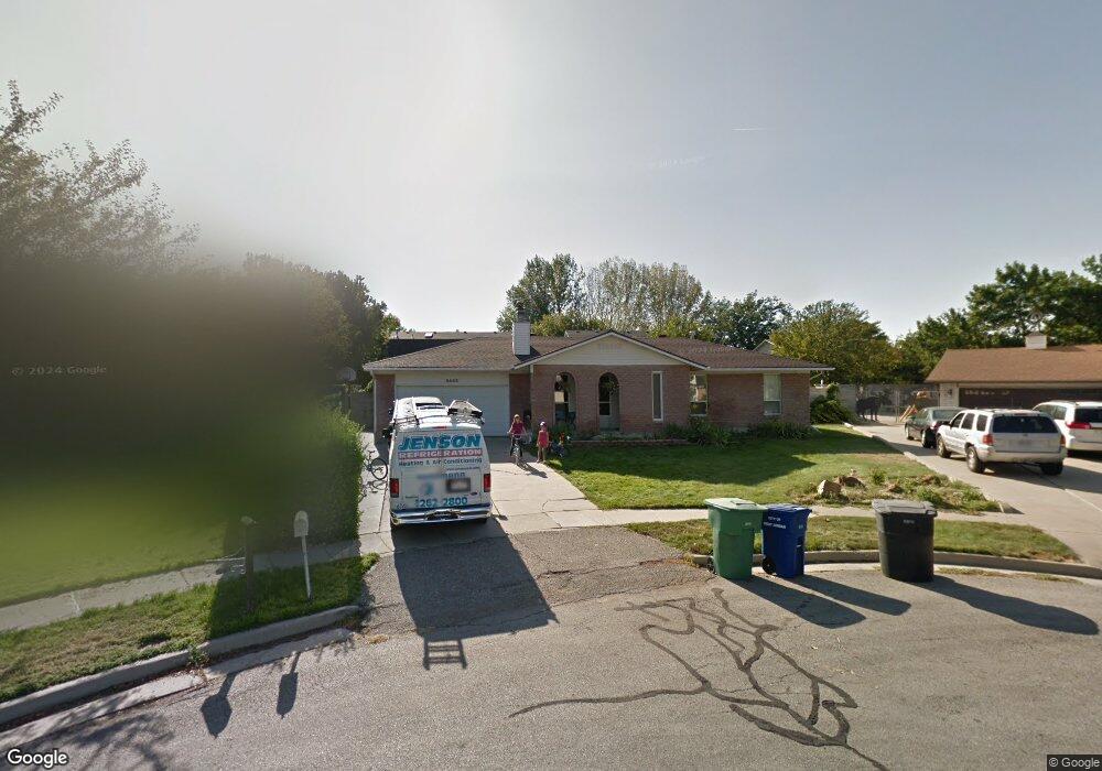 3442 Sunrise Cir, West Jordan, UT 84084 - photo 1