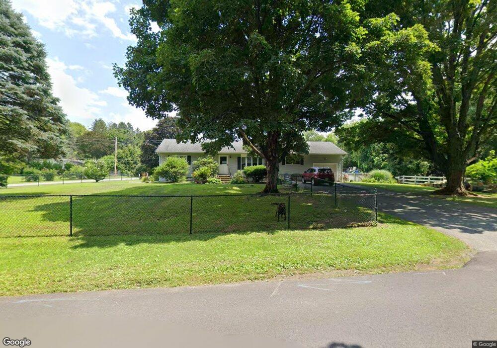 15 Church Street Extension, Red Hook, NY 12571 - photo 1