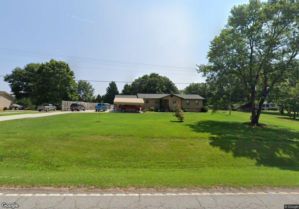 253 Poplar Springs Rd, Walhalla, SC 29691 - photo 1