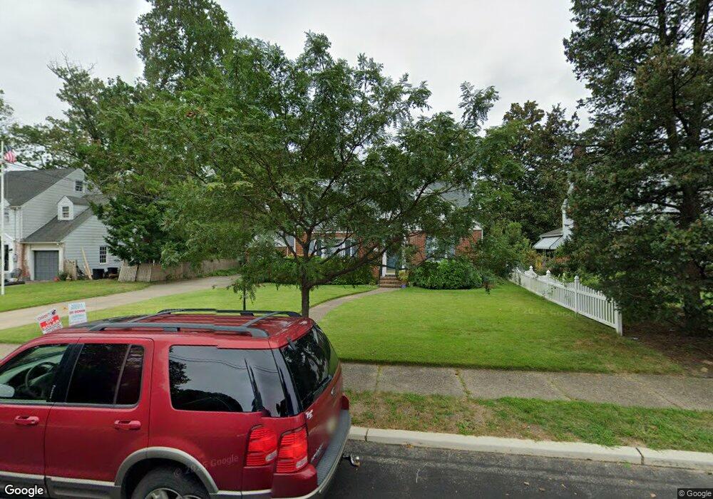 206 Fern Ave, Haddon Township, NJ 08108 - photo 1