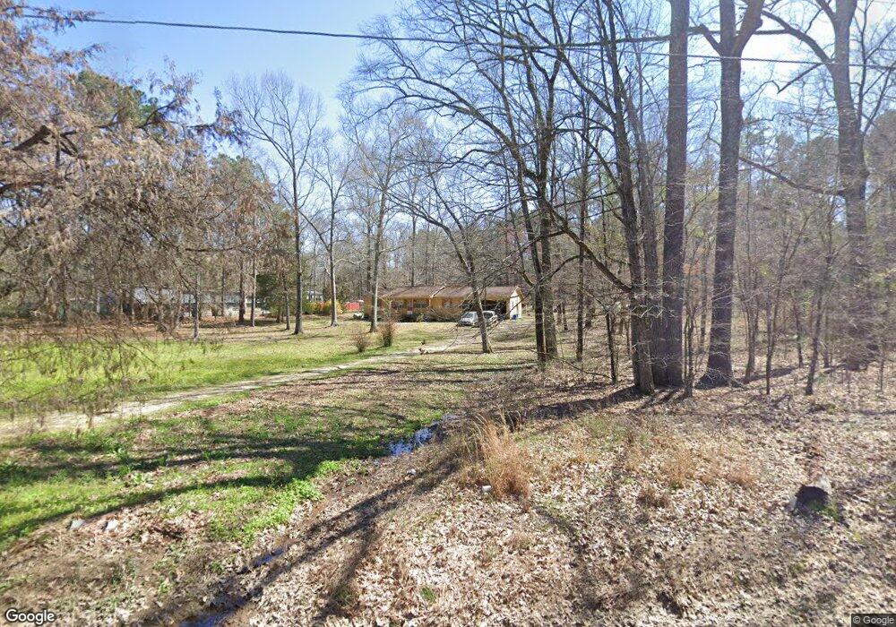 1078 Trickhambridge Rd, Brandon, MS 39042 - photo 1