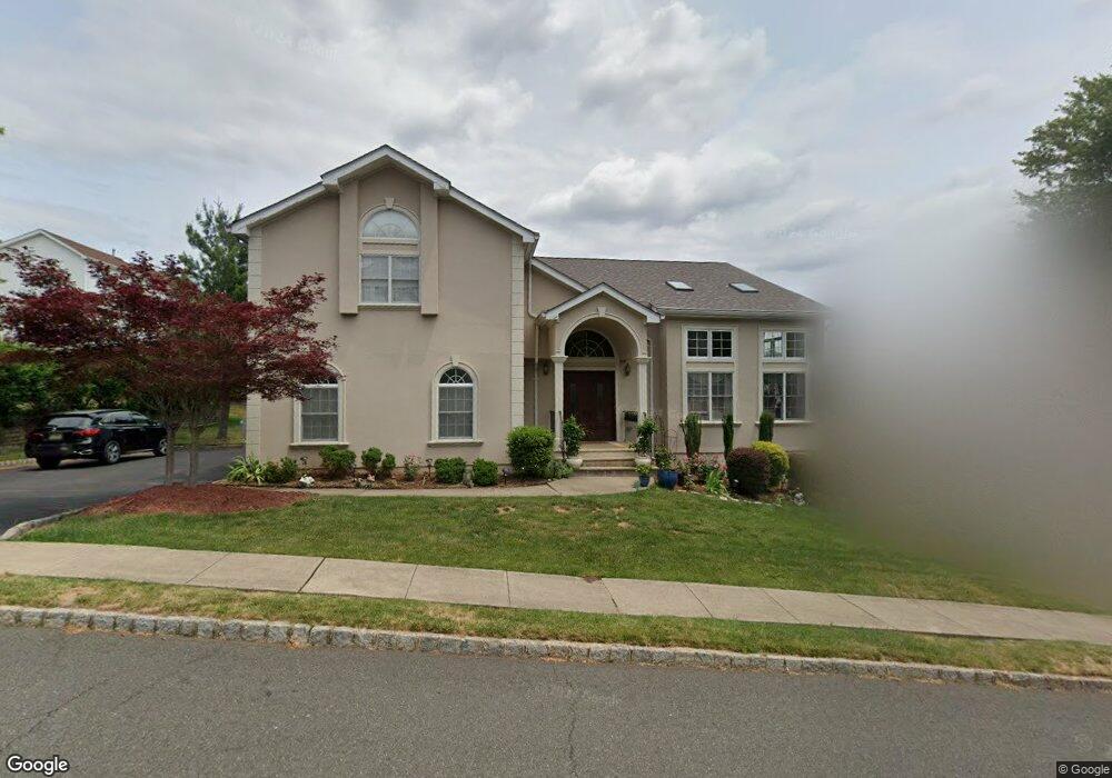 6 Poplar Ln, Warren, NJ 07059 - photo 1