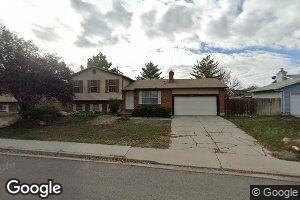 1579 Springwater Dr, Orem, UT 84058