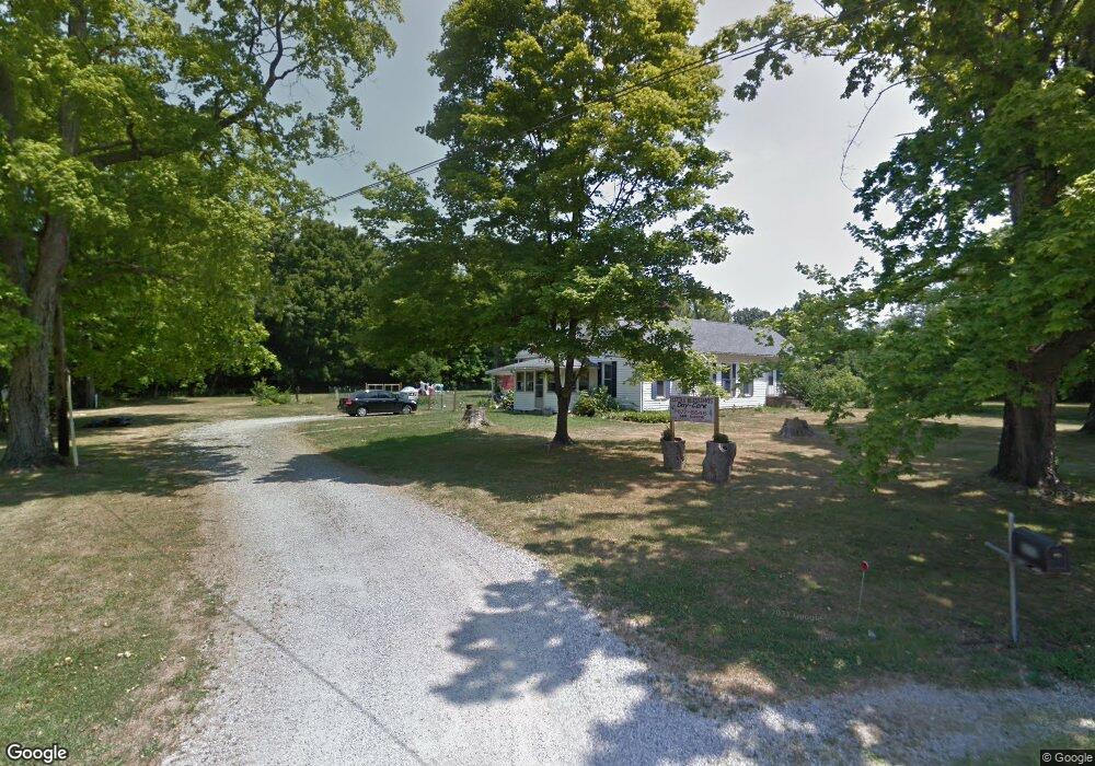 1842 E State Road 64, Princeton, IN 47670 - photo 1