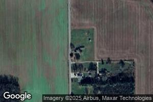 842 S Division St, Cayuga, IN 47928