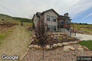 4554 N Seven Bridges Rd, Eden, UT 84310