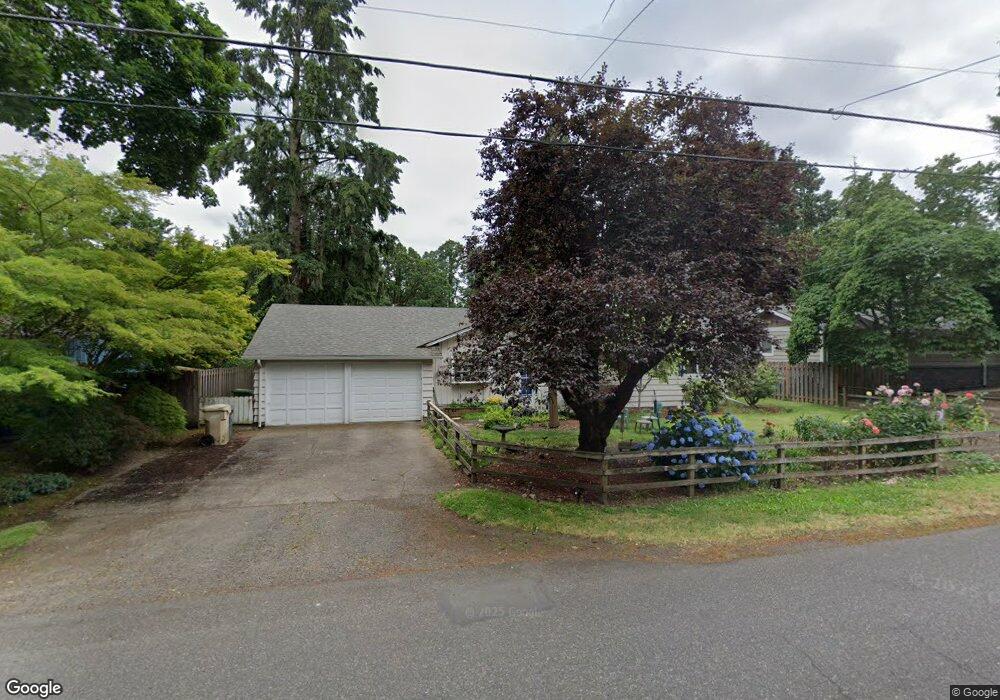 5820 Burma Rd, Lake Oswego, OR 97035 - photo 1