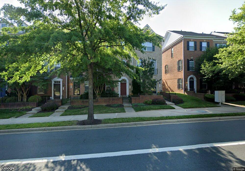 535 Garrett a Morgan Blvd, Hyattsville, MD 20785 - photo 1