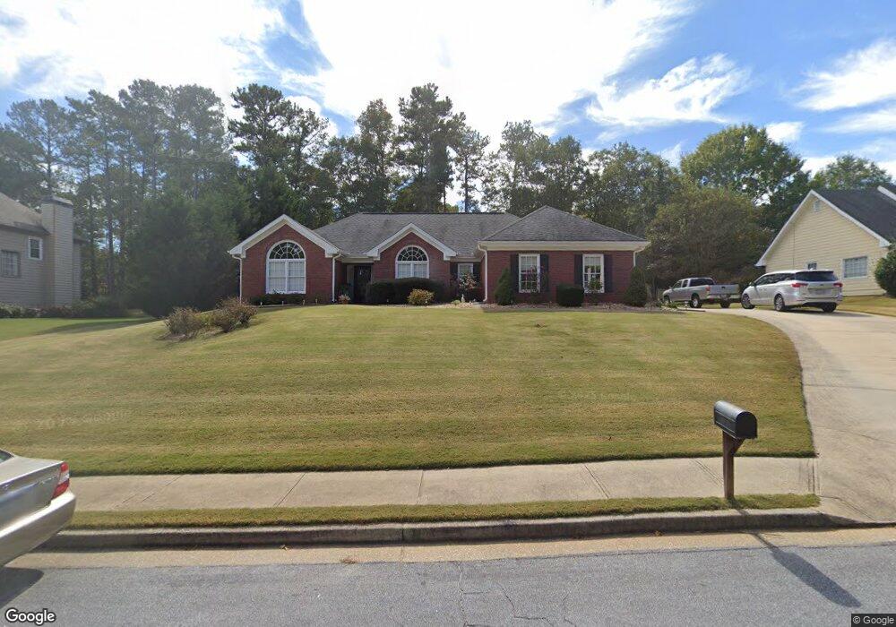 363 Nantucket Way unit 2, Conyers, GA 30013 - photo 1