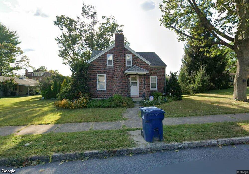 310 Perkasie Ave, Reading, PA 19609 - photo 1