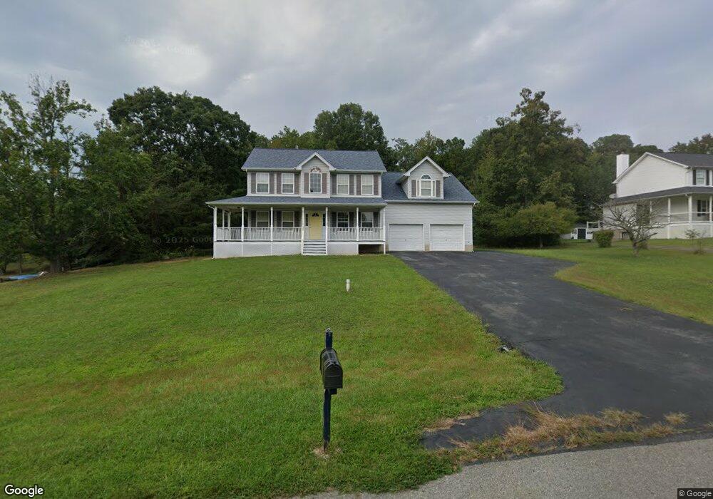 680 Miriam Ln, Lusby, MD 20657 - photo 1