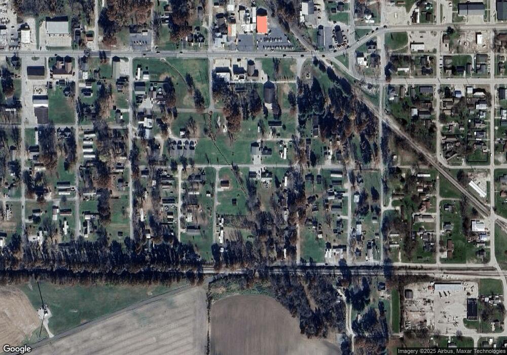 625 A St SW, Linton, IN 47441 - photo 1