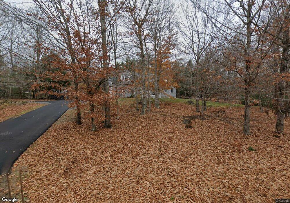 17 Derrick Dr, Limington, ME 04049 - photo 1