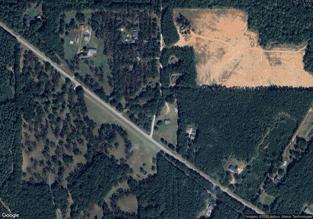 6 Reid Rd, Zebulon, GA 30295 - photo 1