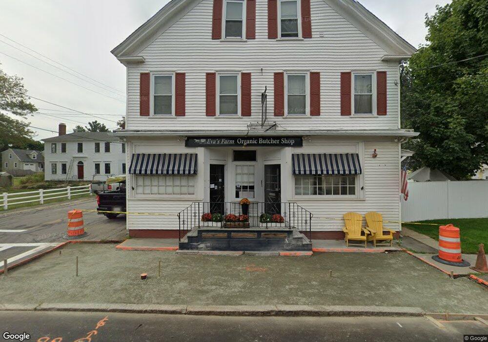 341 High St unit 1, Newburyport, MA 01950 - photo 1