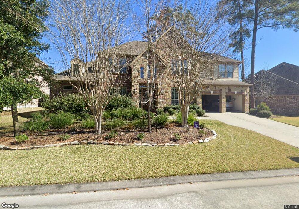 26 Clare Point Dr, the Woodlands, TX 77354 - photo 1
