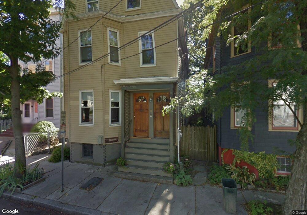 68 Eustis St unit 70, Cambridge, MA 02140 - photo 1