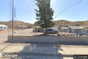 1017 SE Old West Hwy, Duncan, AZ 85534
