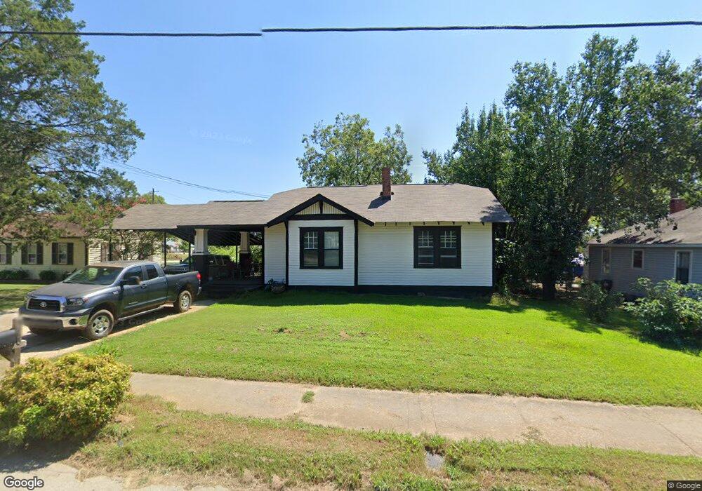 276 N Oliver St, Elberton, GA 30635 - photo 1