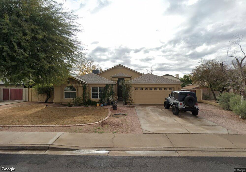 2941 E Leland St, Mesa, AZ 85213 - photo 1