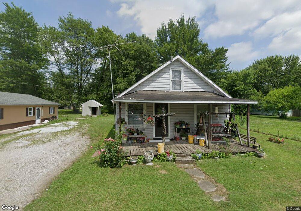 731 Mann Ave, Austin, IN 47102 - photo 1