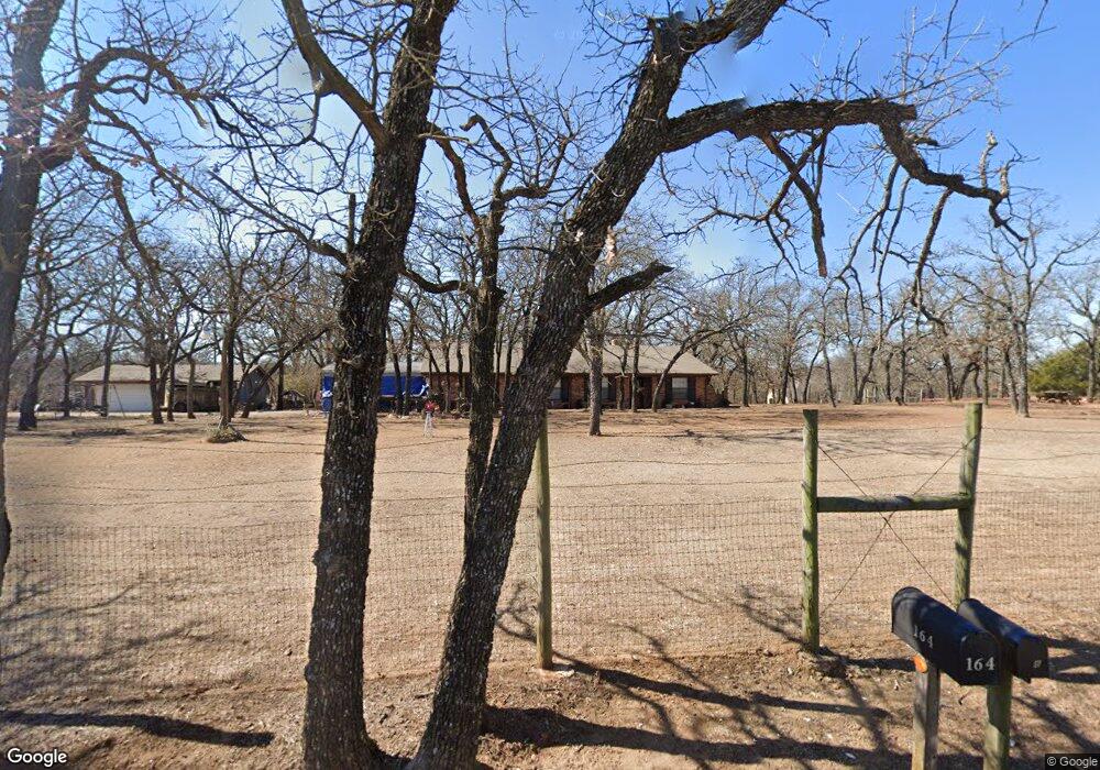 201 Trailwood Dr, Joshua, TX 76058 - photo 1