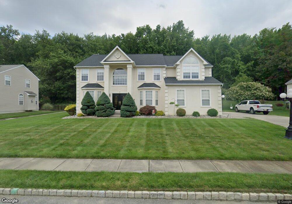 16 Taisley Ln, Burlington, NJ 08016 - photo 1