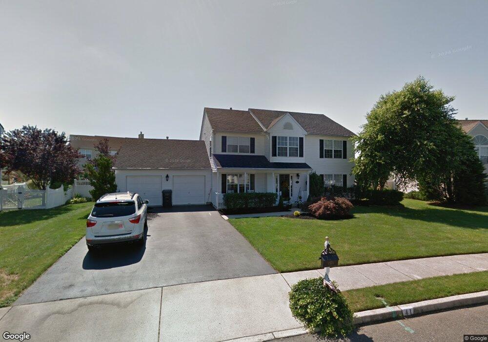 41 Grand Teton Ave, Howell, NJ 07731 - photo 1