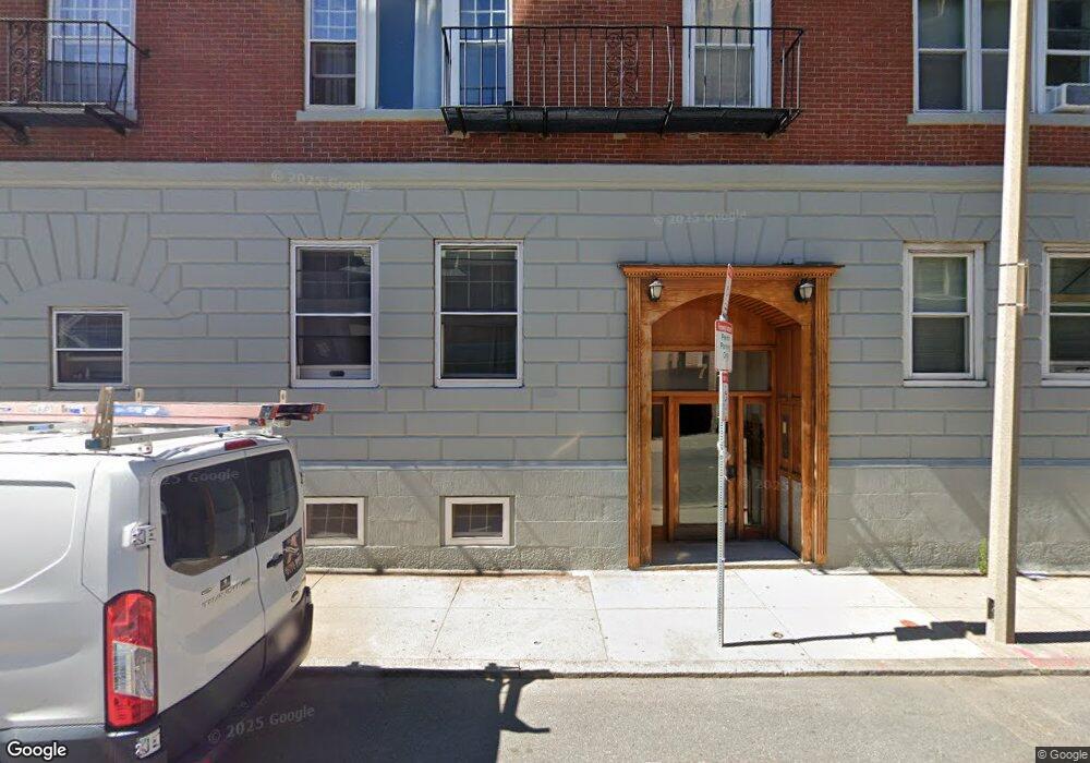 7 Aberdeen St unit 2, Boston, MA 02215 - photo 1