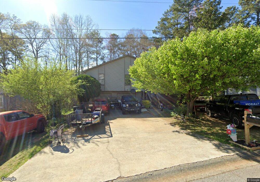 1039 Hicksmil Dr SW unit 7, Marietta, GA 30060 - photo 1