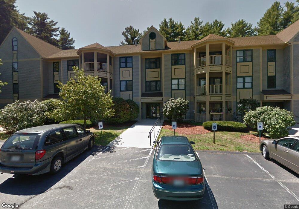 5 Bartemus Trail unit U308, Nashua, NH 03063 - photo 1