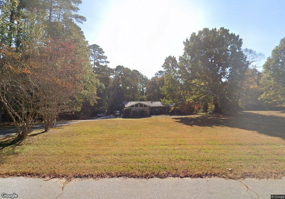 5230 Bailey Rd SW, Conyers, GA 30094 - photo 1