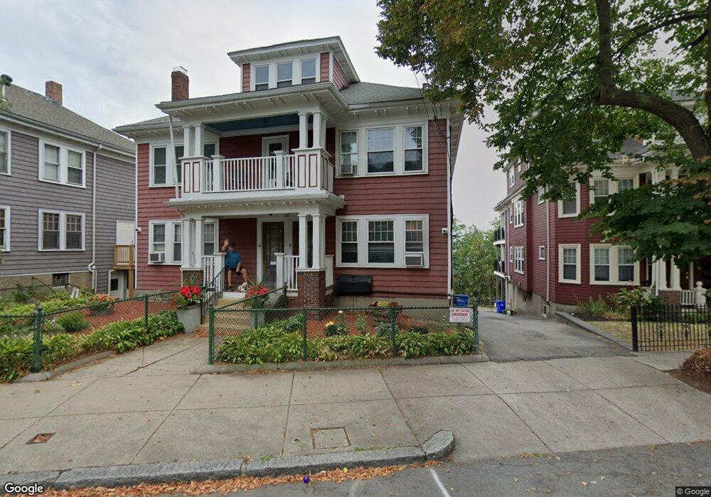 67 Thomas Park unit 67A, Boston, MA 02127 - photo 1