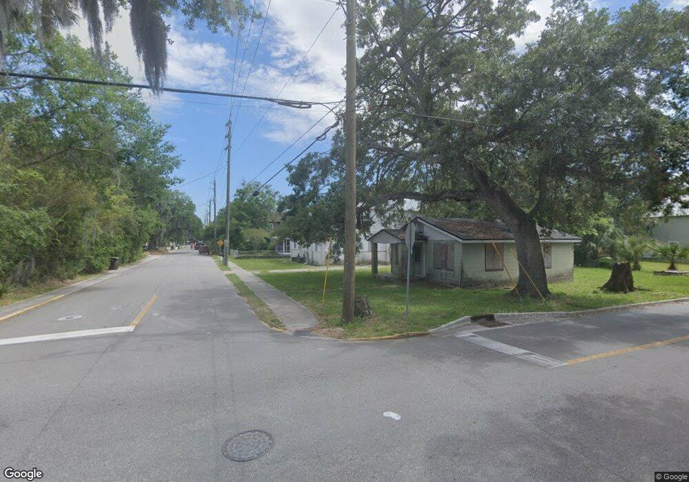 100 South St, Saint Augustine, FL 32084 - photo 1