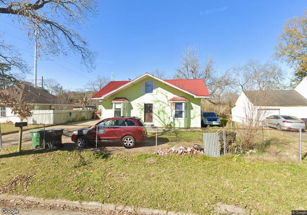 7207 Eppes St, Houston, TX 77087 - photo 1