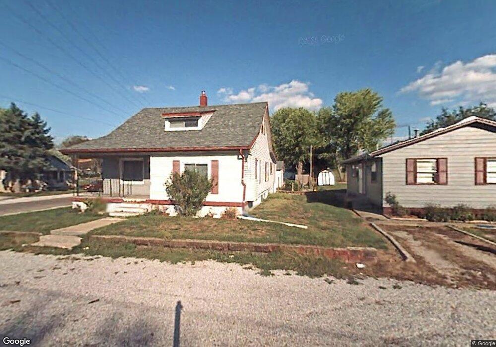 461 N Mapleton St, Columbus, IN 47201 - photo 1