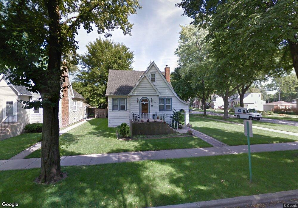 1297 Center St, Des Plaines, IL 60018 - photo 1