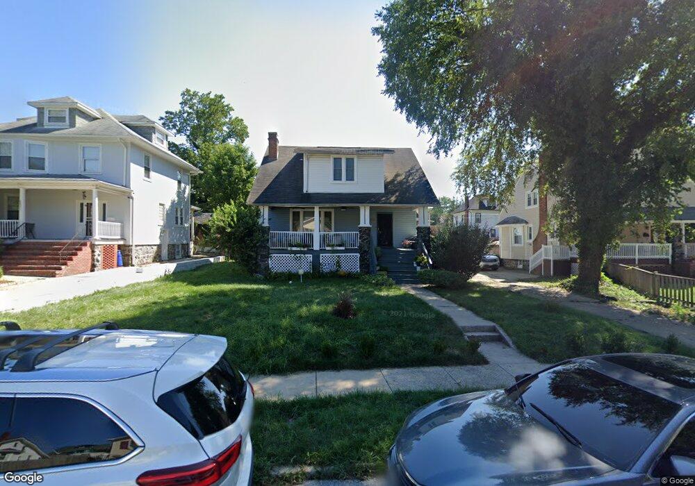 2609 Allendale Rd, Baltimore, MD 21216 - photo 1