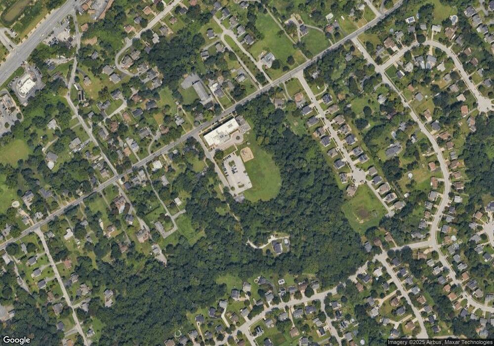 6135 Old Washington Rd, Elkridge, MD 21075 - photo 1